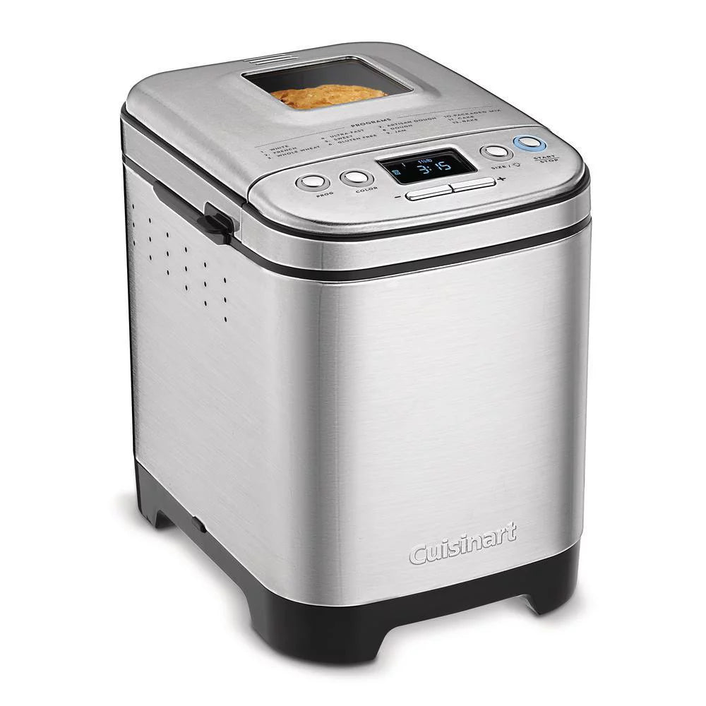 Compact Automatic Bread Maker V12301