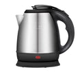 1.8L 304 Stainless Steel Electric Kettle with Auto Shut-Off T384