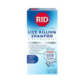 2 Fl Oz Lice Killing Shampoo with Nit Comb J6132