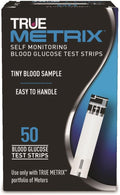 50 Count Test Strip G55640
