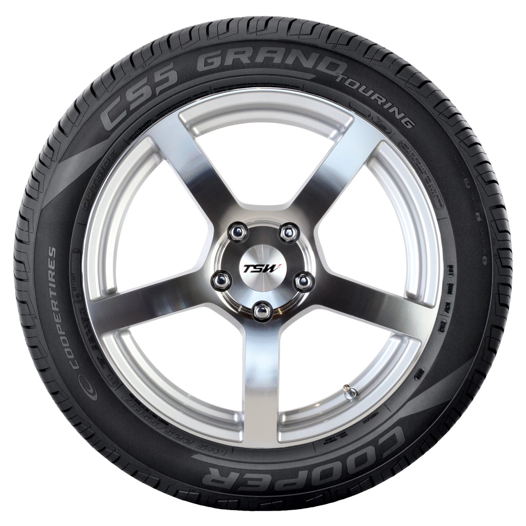 235/60R16 100T All Season Passenger Tire L677
