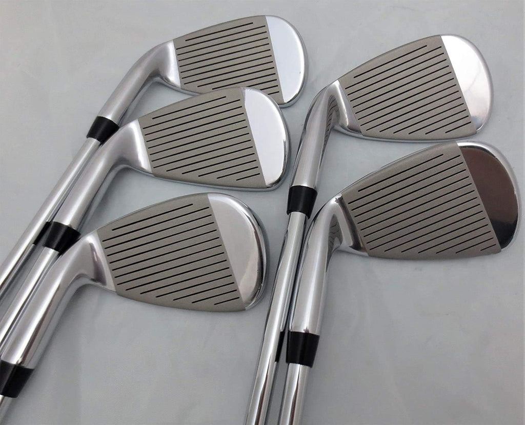 Tall Complete Golf Set with Stand Bag U1855