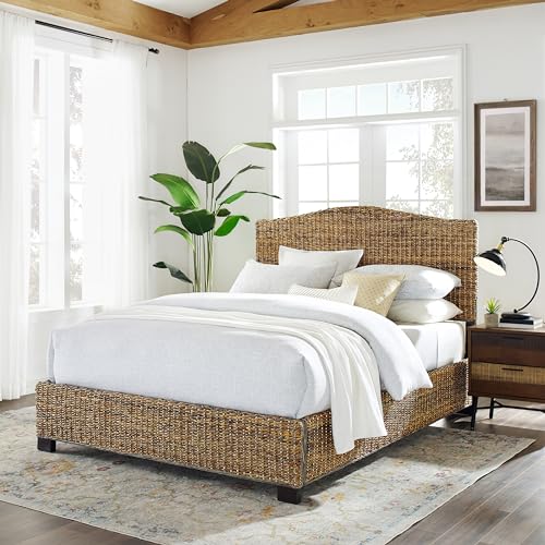Queen Banana Leaf Bed Set F807121