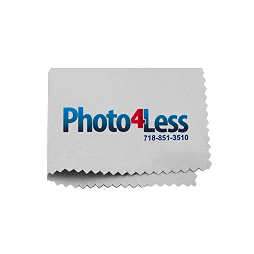 32GB Memory Card Digital Camera Bundle (Black) U12603