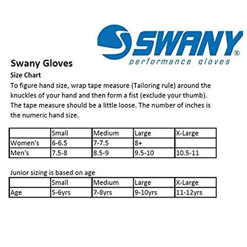 Marsala / XL Glove J6802