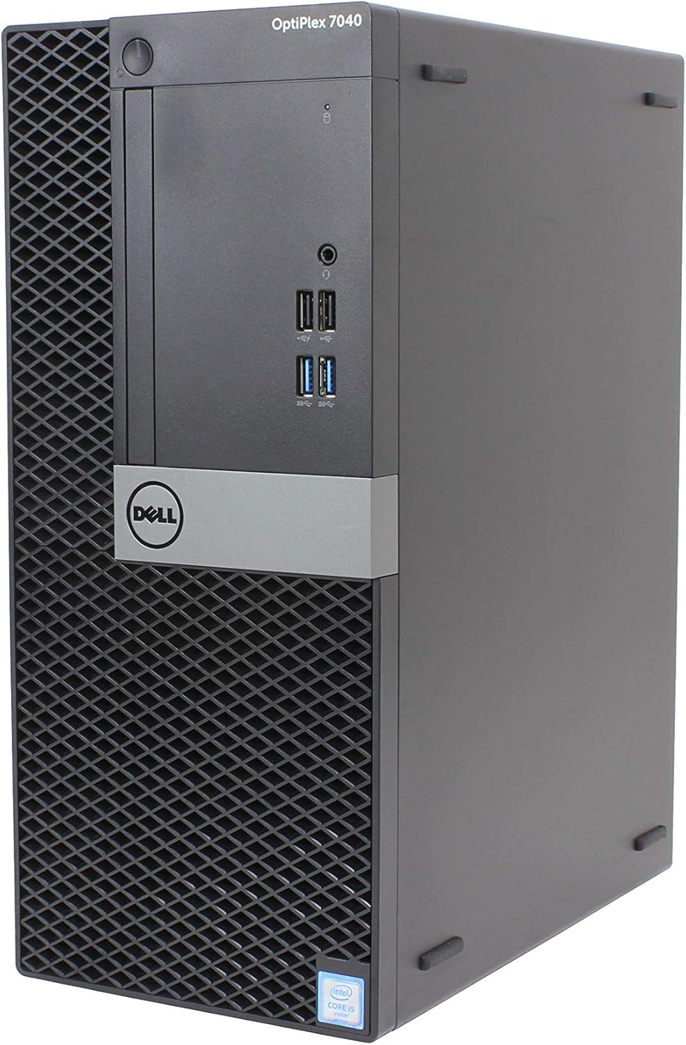 Intel Quad Core i5 6500 3.2Ghz 8GB DDR4 512GB SSD Mini Tower Desktop K70333