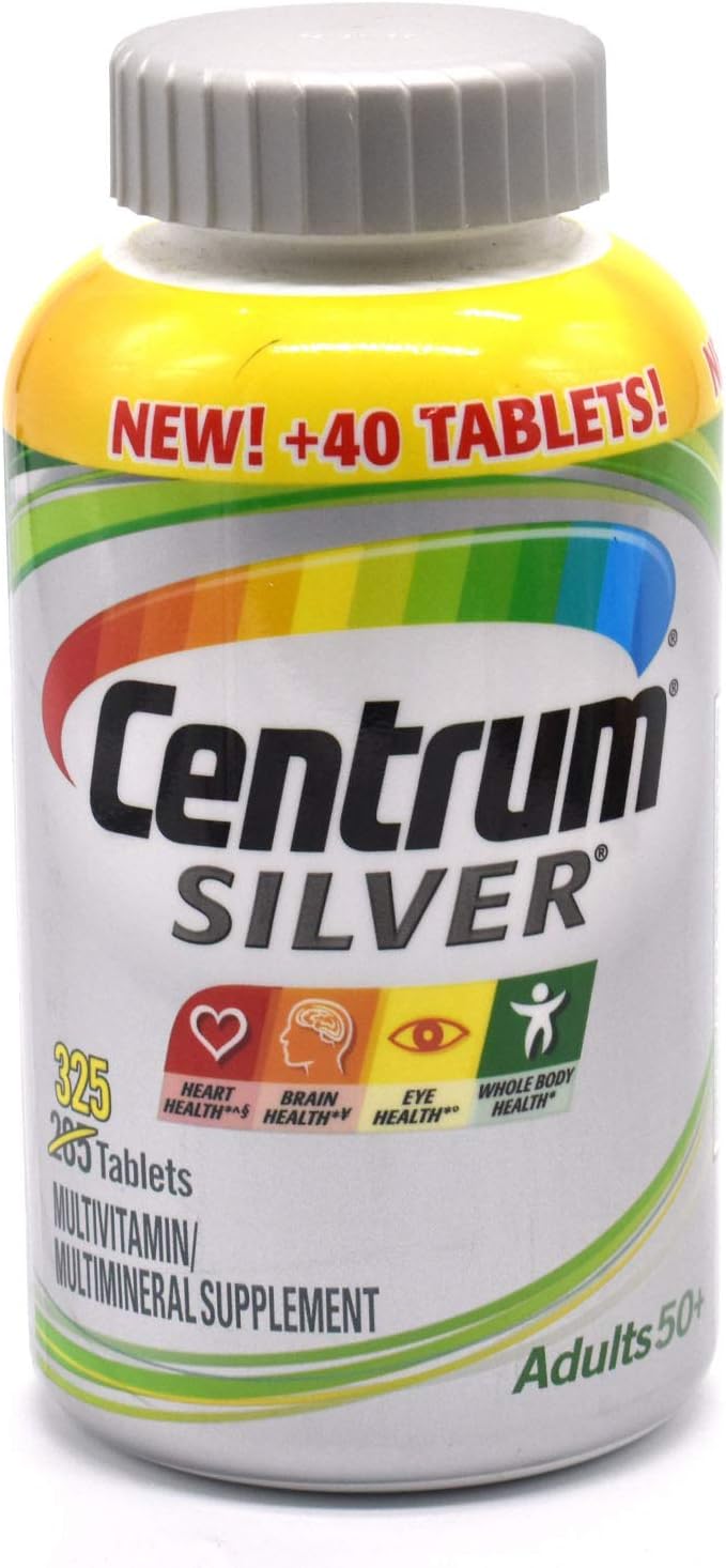 325 Tablets G72526