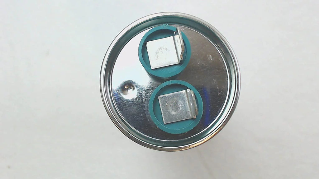 Refrigerator Radial Run Capacitor 18mfd 450v K5542