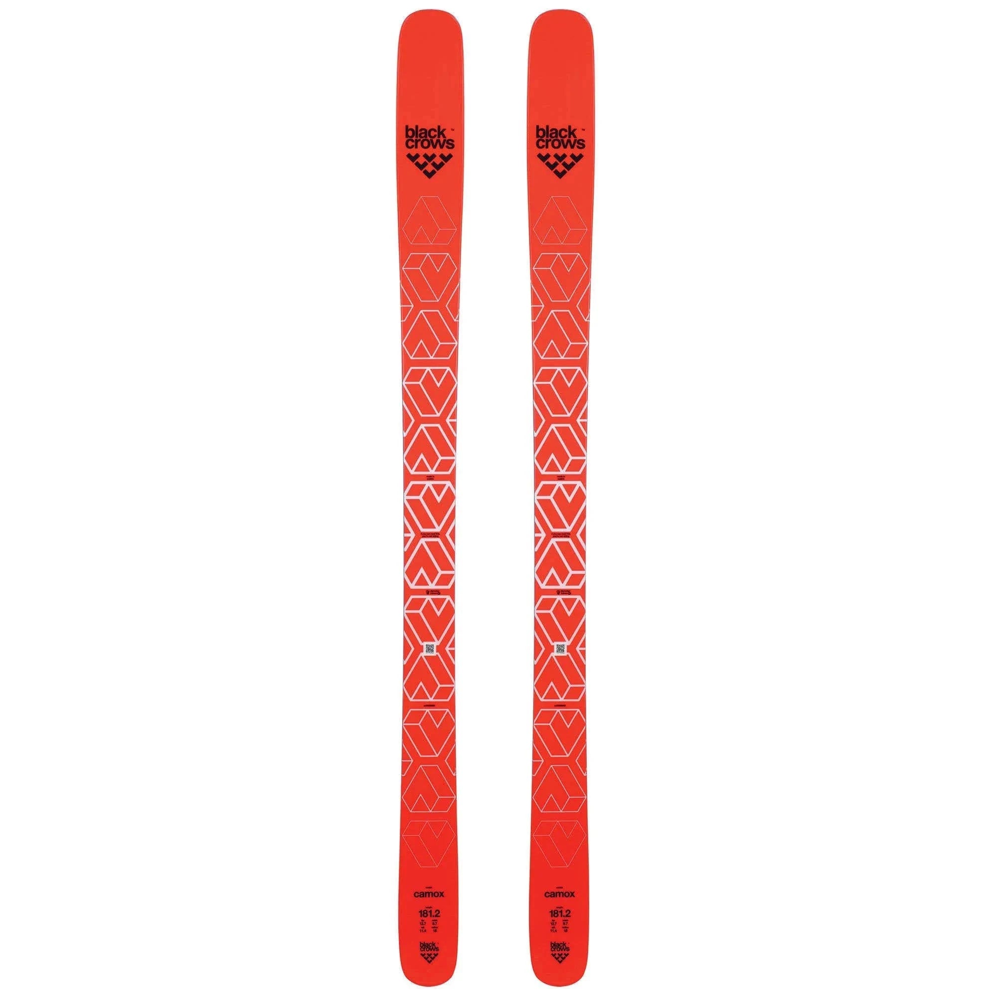 Black Crows Camox Skis U53083