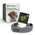 GPS Dog Fence Collar I46477