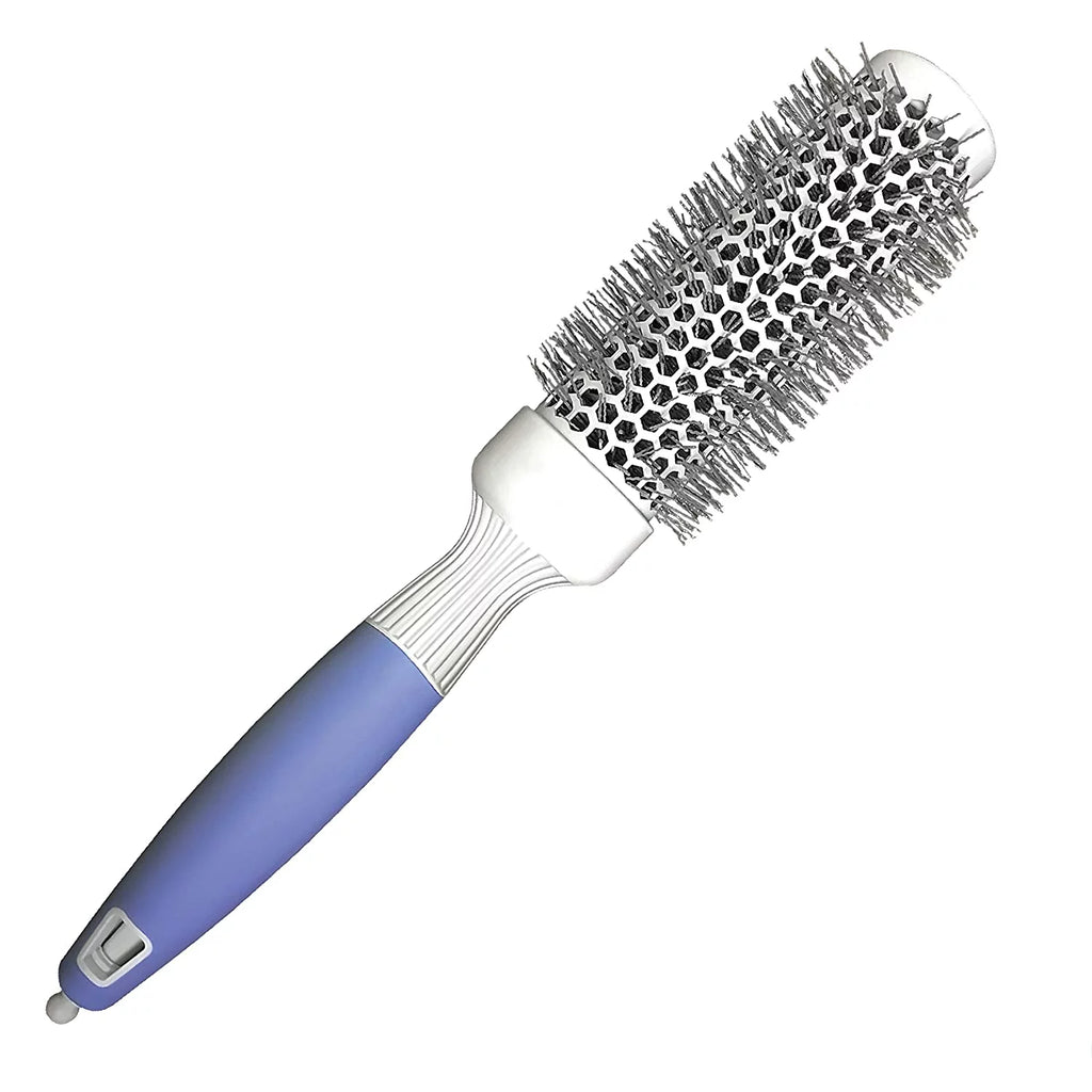 Small Ceramic Round Brush, 1.3 inch I777