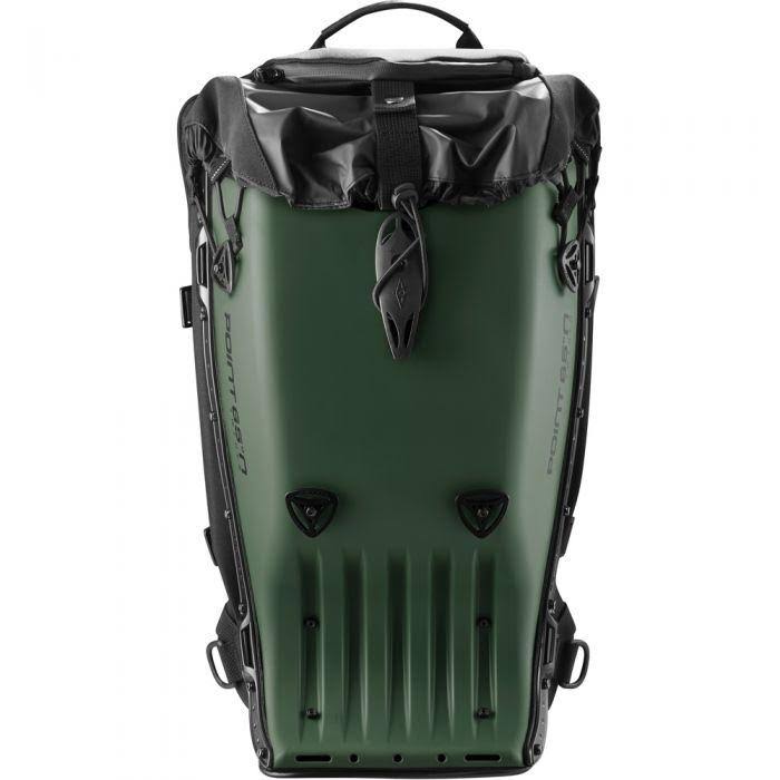 Wasp 25L Backpack U122