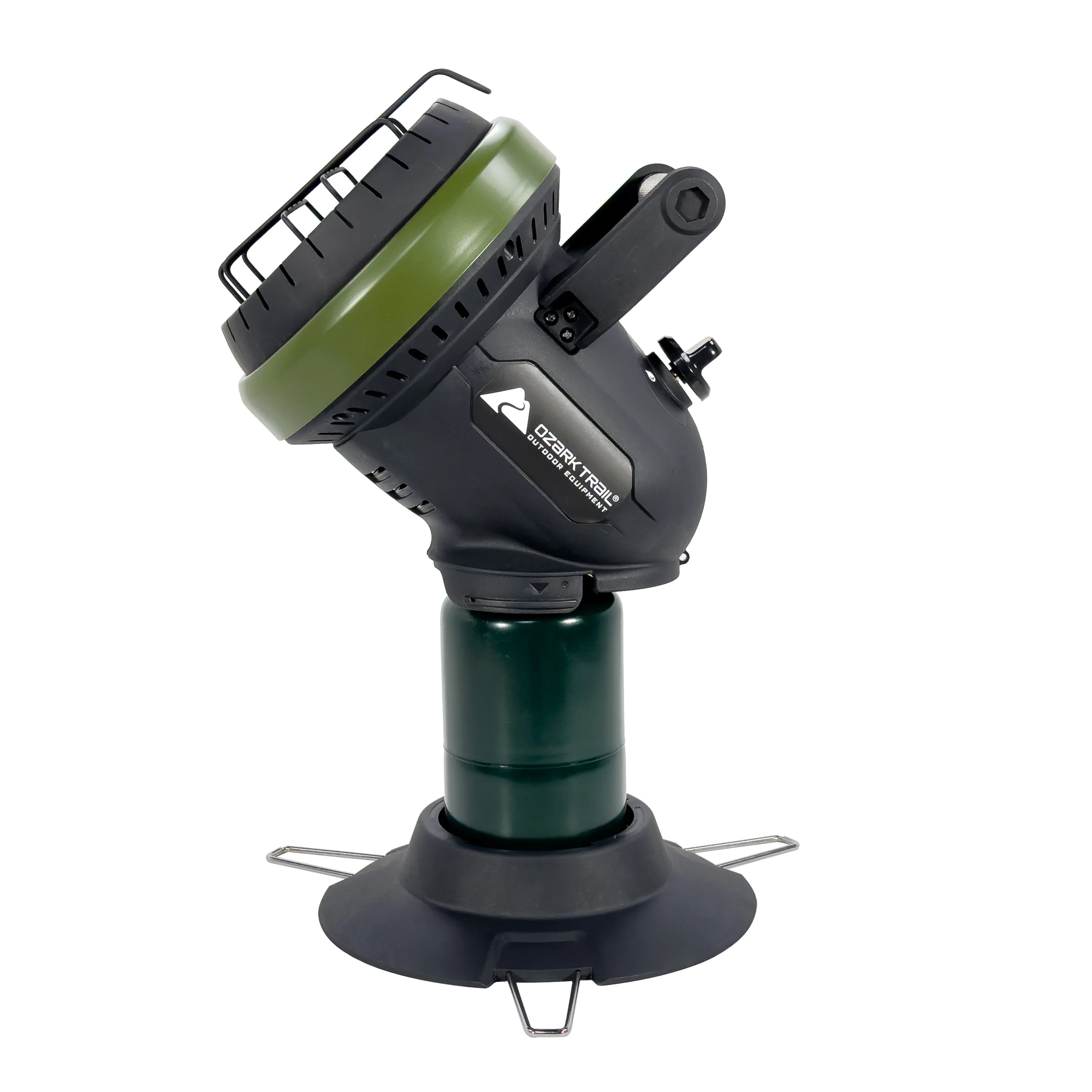 Portable Propane Heater T1919