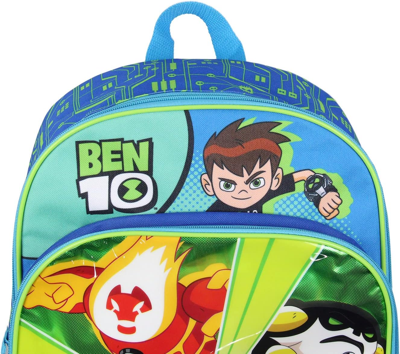16" Backpack U2119