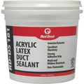 0.5 Gal. Acrylic Latex Duct Sealant V15586