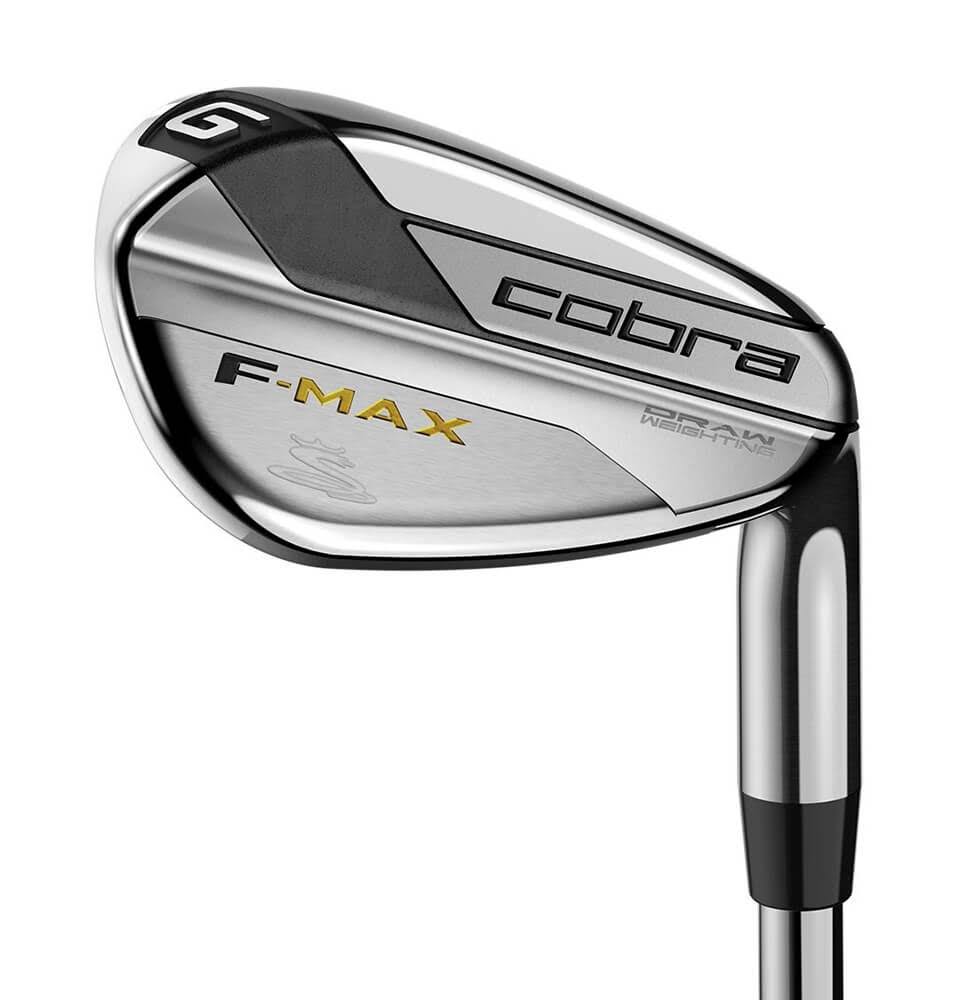 Combo Iron Set N1408
