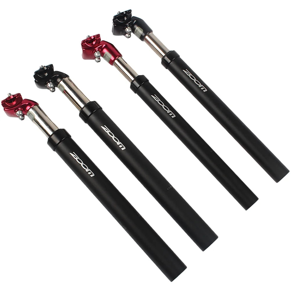 31.6x350mm / 27.2x350mm Bike Seat Post B25952
