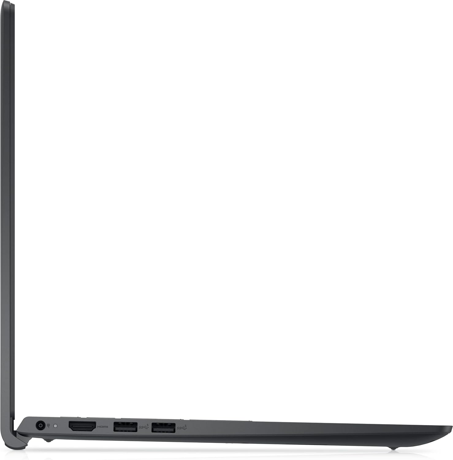 15.6" HD Display Intel Celeron N4020 16GB DDR4 RAM 256GB PCIe SSD Windows 11 Pro Black Laptop N68204