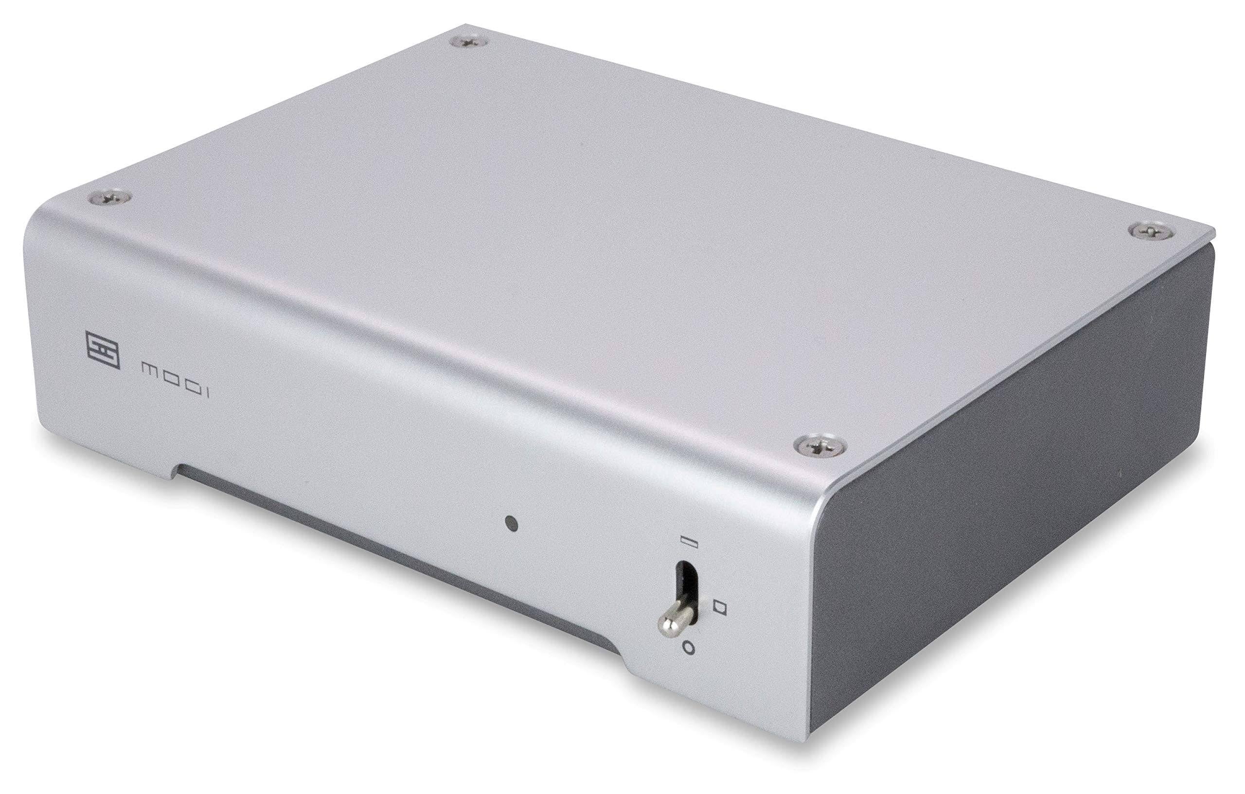 Delta-Sigma DAC O74050