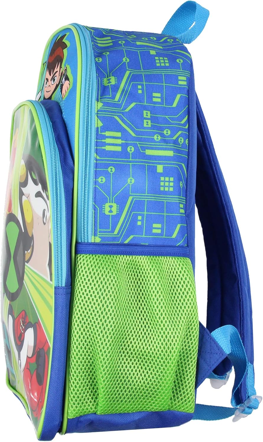 16" Backpack U2119