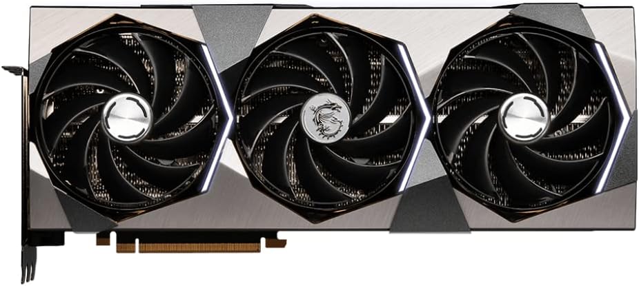 RTX 4080 16GB GDRR6X 384-Bit Graphics Card B319803