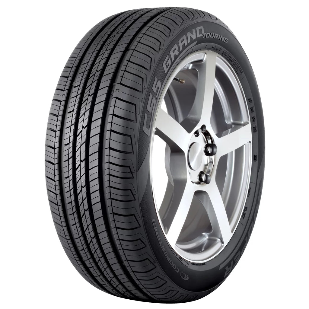 235/60R16 100T All Season Passenger Tire L677