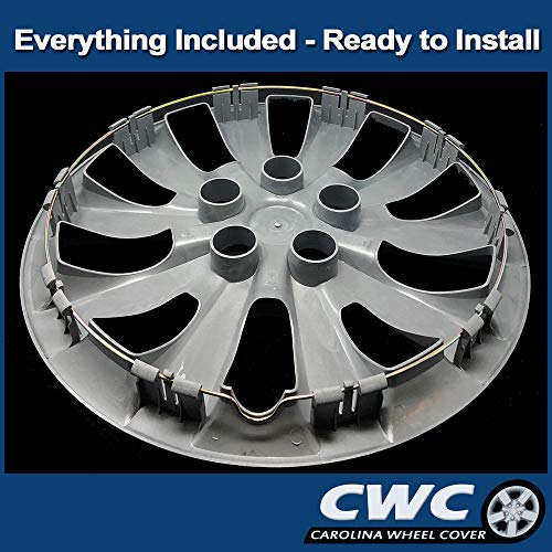 16-inch Replica Wheel Cover (Set of 4) Q51226