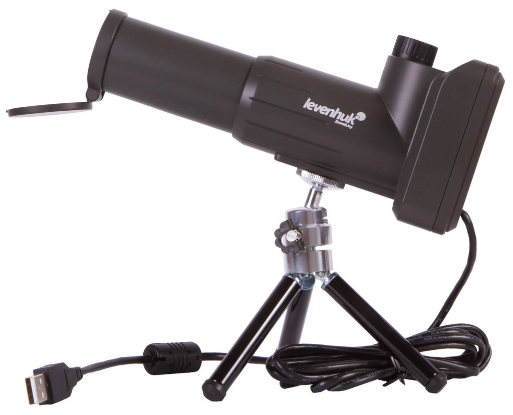 Digital Spotting Scope O759