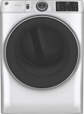 7.8 cu. ft. Smart Front Load Electric Dryer with Steam C2927