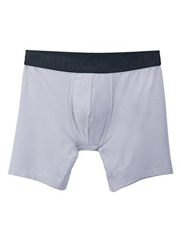 Men's Premium Breathable Boxer Briefs Z398989