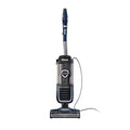 Navy Upright Vacuum with HEPA Filtration B727