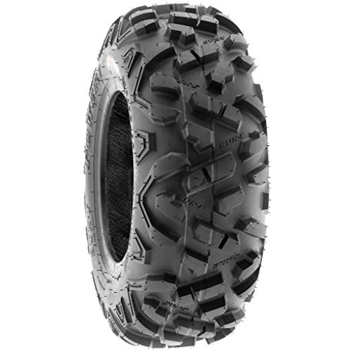 20x10-8 6 PR Tubeless ATV Tire H5588