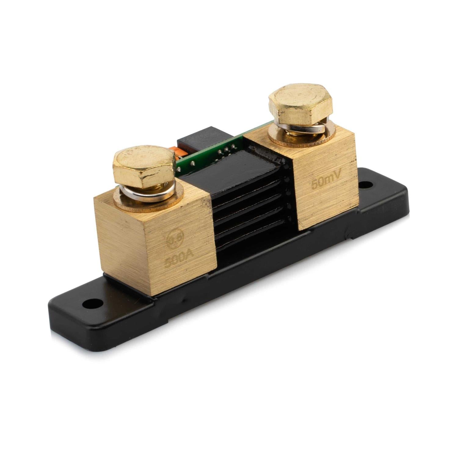 Smart Battery Monitor E3167