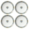 4-Piece Dinner Plate Set P42664
