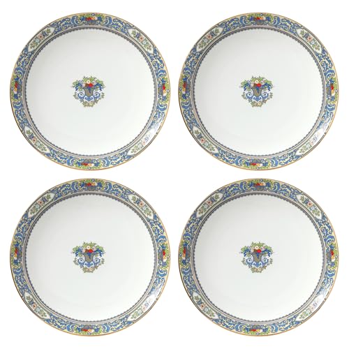 4-Piece Dinner Plate Set P42664