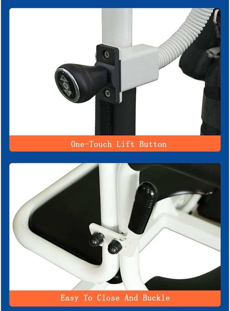 Electric Wheelchair with Removable Seat Cushion E491
