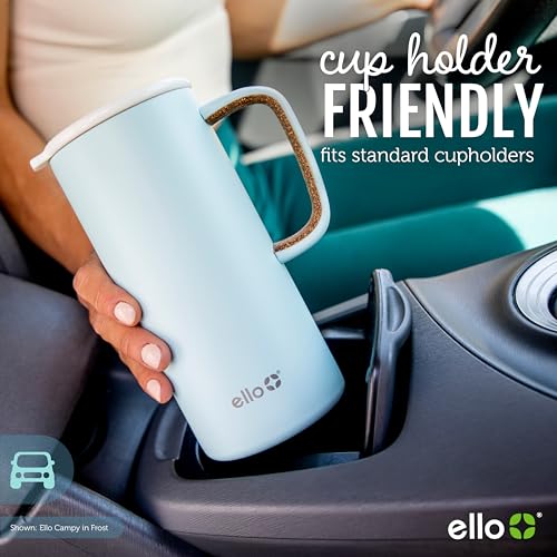 Vacuum Insulated Travel Mug, 18oz N4064