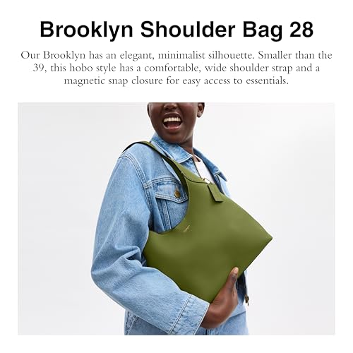 Brooklyn Shoulder Bag Y40836