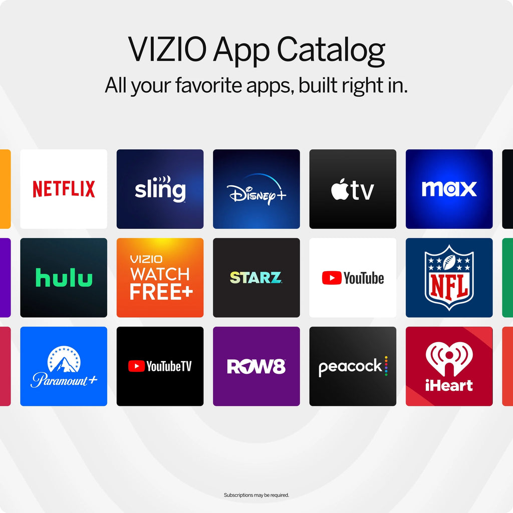 32 Class HD Smart TV K989841