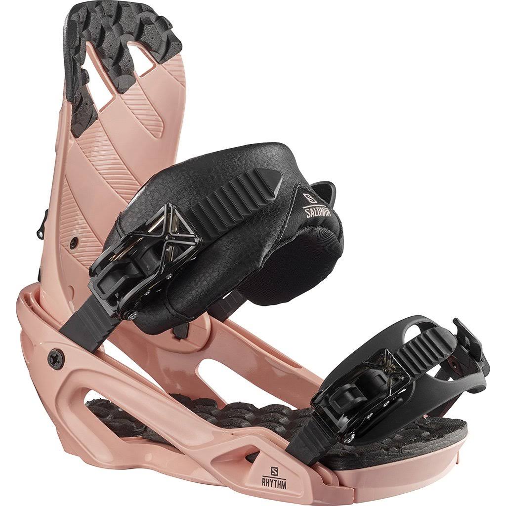 Snowboard Bindings V95325