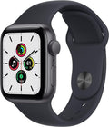 44mm Space Gray Aluminum Case with Midnight Sport Band Watch J876