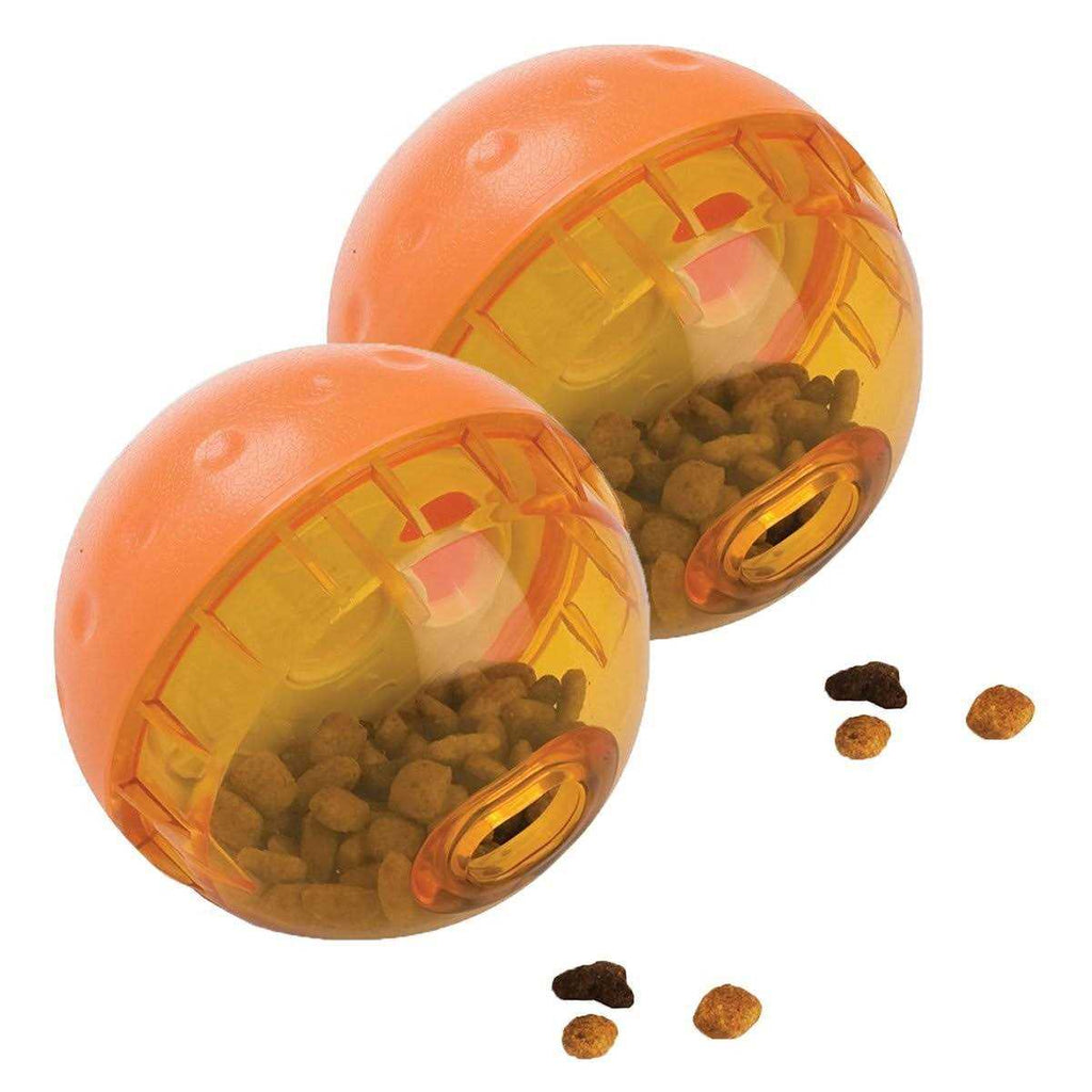 IQ Treat Ball Dog Toy X566