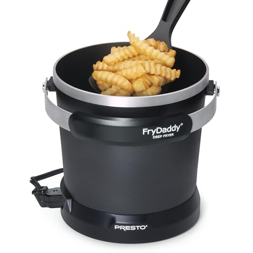 Electric Deep Fryer K40816