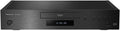4K Ultra HD Blu-ray Player (Black) D59726