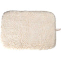 Double Sided Sherpa Mat Natural P872