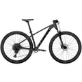 Lithium Grey Trek Black Mountain Bike L513