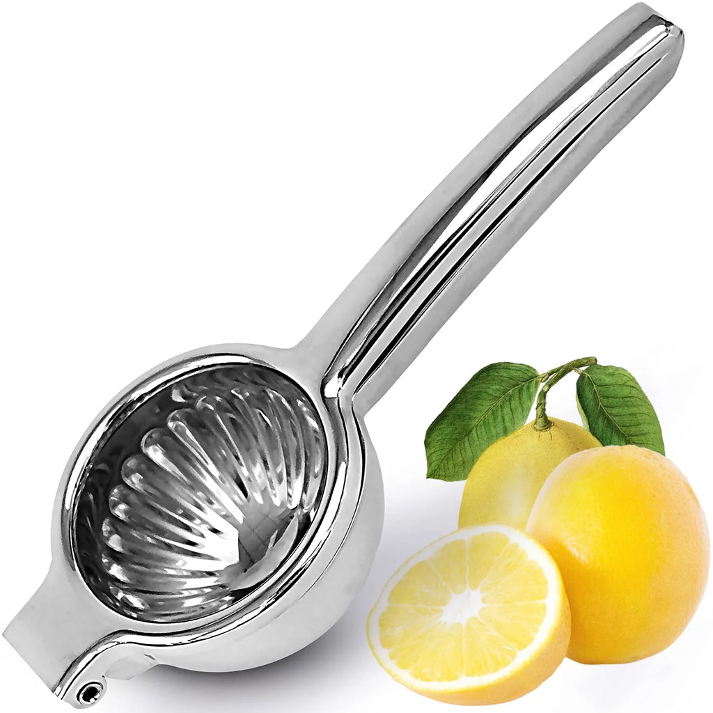 Lemon Squeezer Stainless Steel B7618