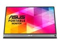 15.6 Inch IPS LED Portable FullHD Dark Gray Monitor C7575