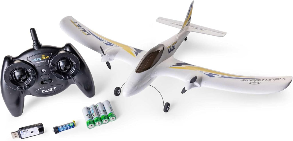 RC Airplane RTF B970087