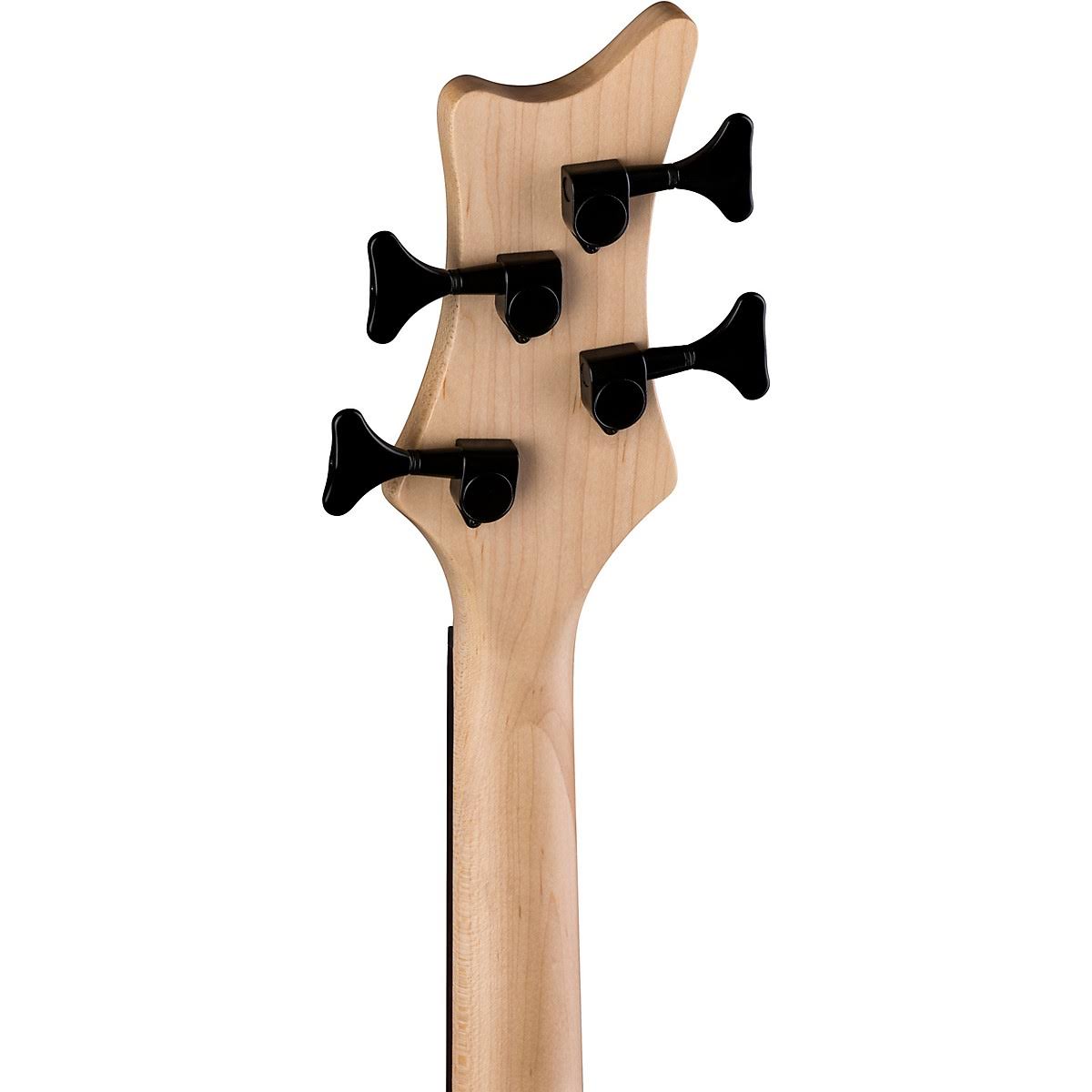 Vintage Natural Bass Guitar P44623